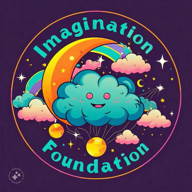 Imagination Foundation logo